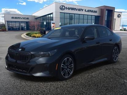 bmw 5 series 2024 WBA63FJ05RCS17331 image bmw 5 series 2024 WBA63FJ05RCS17331 image